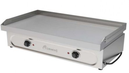 PLANCHA ELECTRICA MUNDIGAS PE-8506